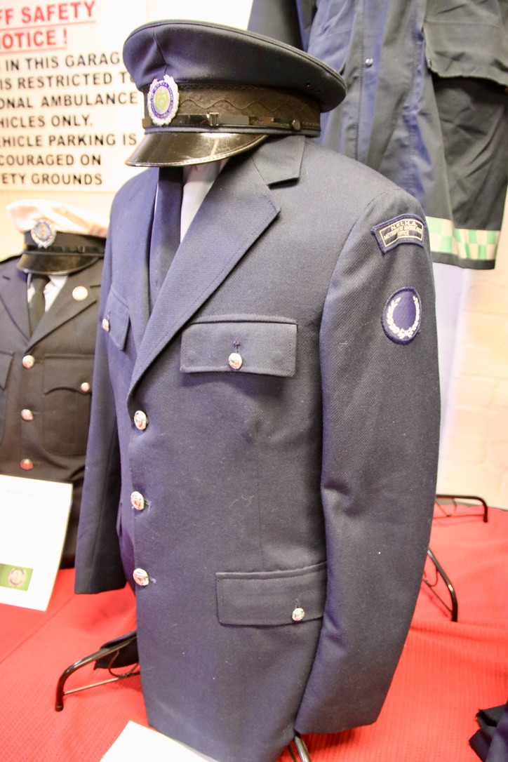  North West Regional Health - 1995 