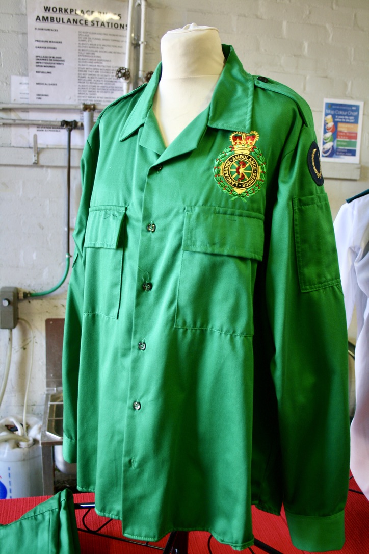  Lancashire County - 1997 