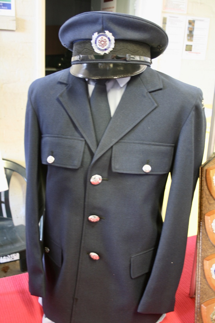  Lancashire County - 1974 