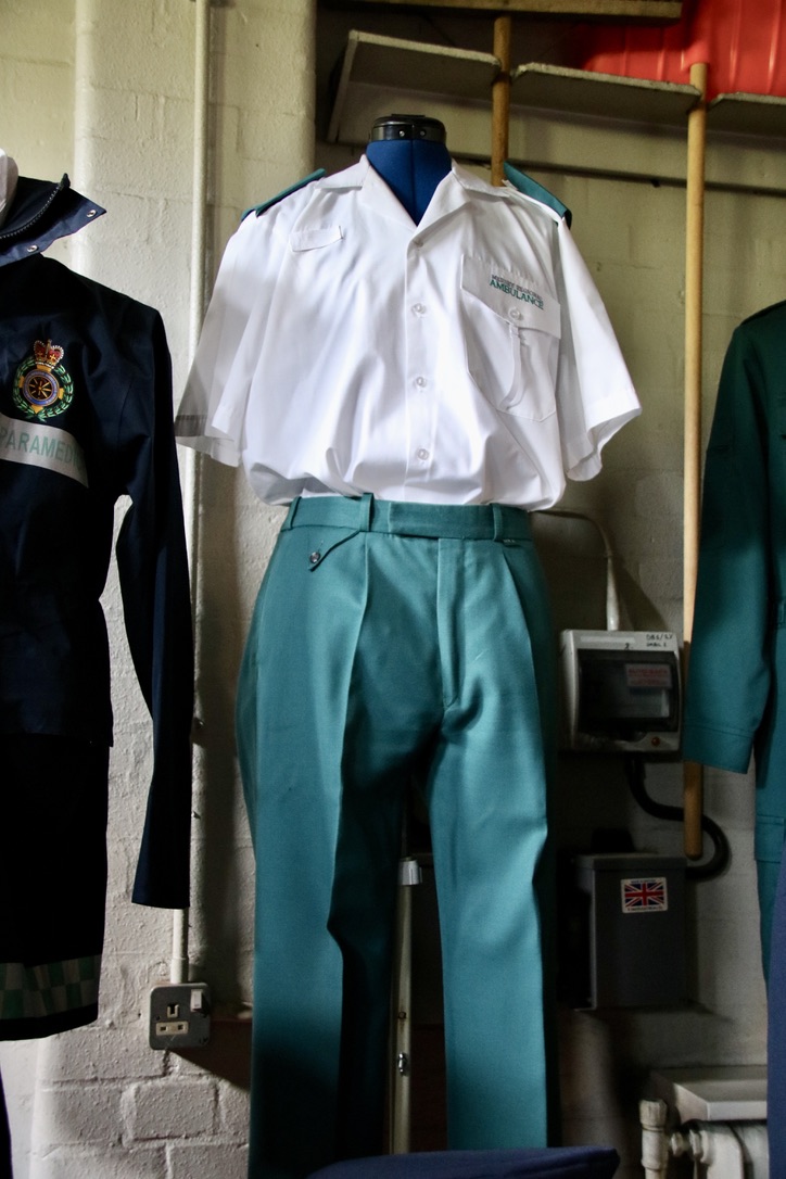  Mersey Region - 1993 