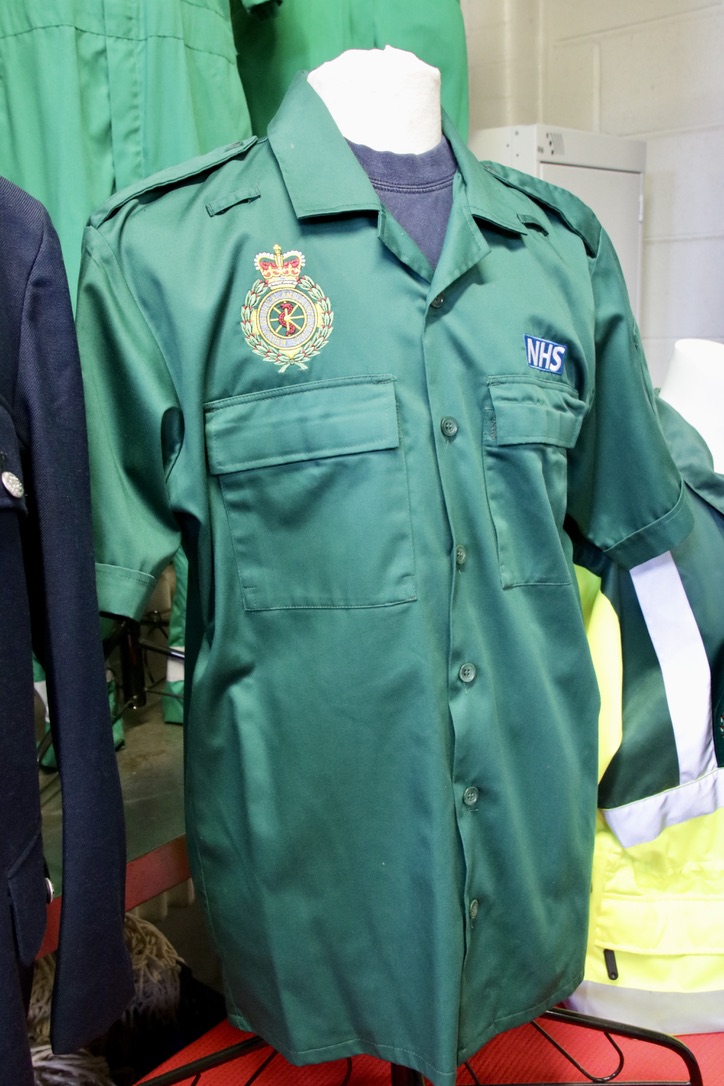  Mersey Region - 1998 