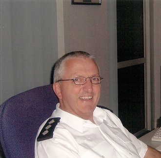  Kevin Mulcahy- Mersey Metropolitan 1979 