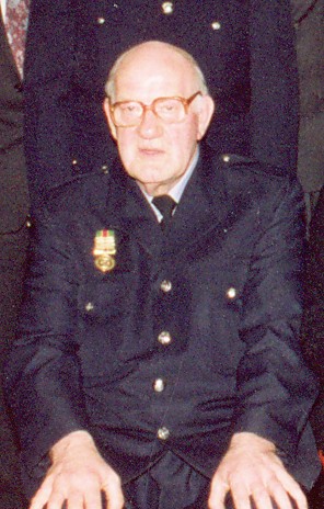  Freddy Valentine - City of Liverpool 