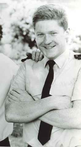  Ray Lunt - Mersey Metropolitan - 1978 