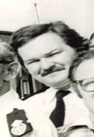  Ronnie Laycock - City of Liverpool 