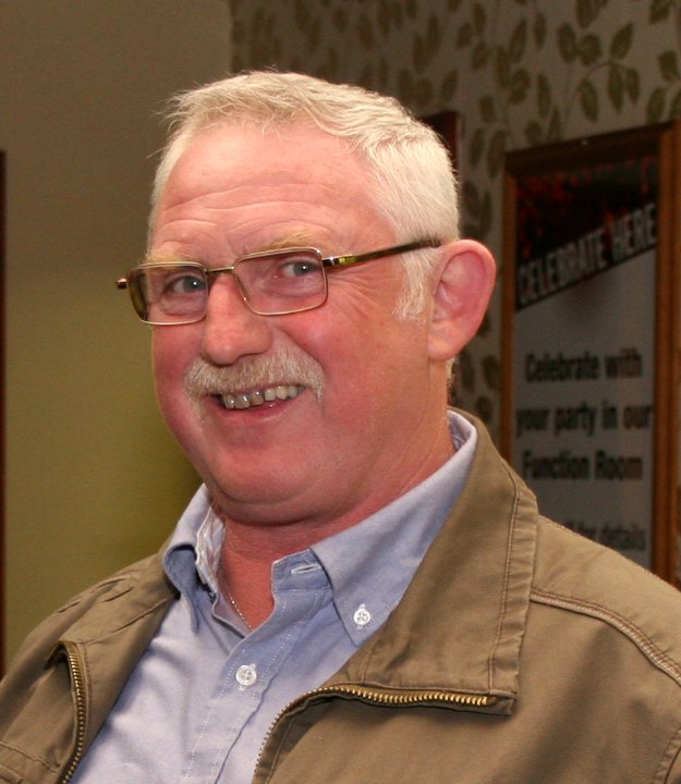  Steve Clarke - City of Liverpool 1972 