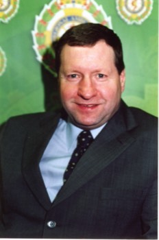  Tony Cowley (Fleet) 