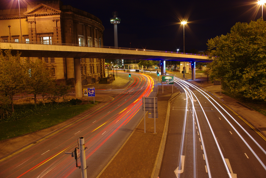  Churchill Flyovers - Graeme McCormack 
