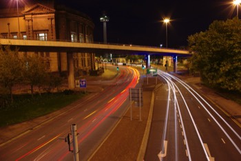  Churchill Flyovers - Graeme McCormack 