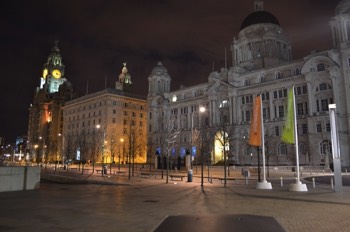  The Three Graces - Andy Patton 