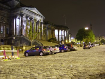  Liverpool Museum - Andy Patton 