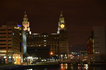  Princes Dock - Andy Patton 