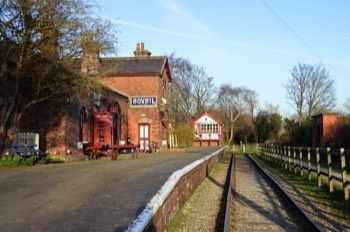  Hadlow Road - Paul Townley 